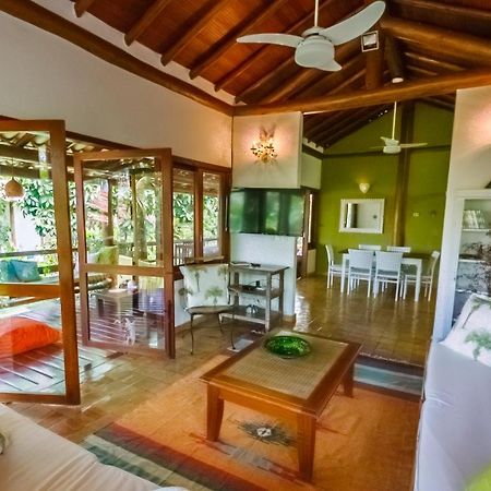 Villa Nicolle - Bahia - Praia Do Espelho Εξωτερικό φωτογραφία